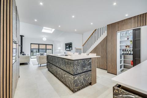 3 bedroom semi-detached house for sale, Old London Road, Woodham Walter