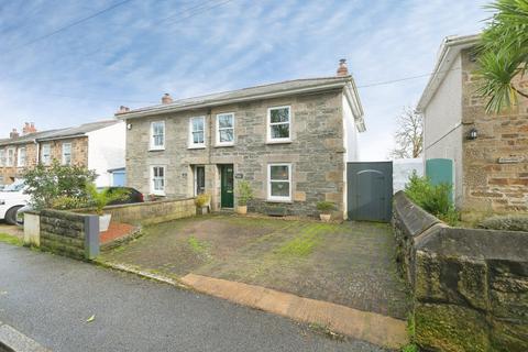 Robartes Terrace, Illogan, Redruth, Cornwall, TR16