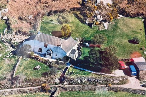 5 bedroom detached house for sale, Higher Tregajorran, Carn Brea, Redruth, Cornwall, TR15