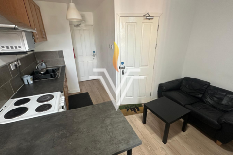 undefined, Bramble Street, Coventry