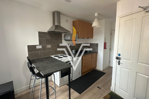 undefined, Bramble Street, Coventry