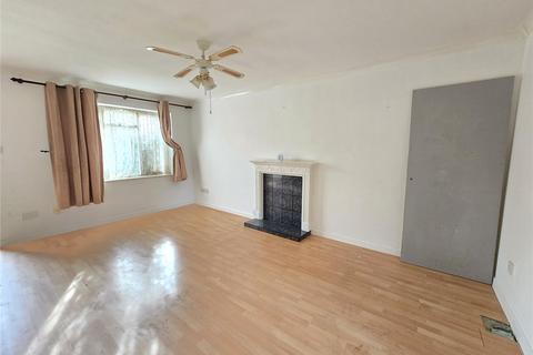 2 bedroom terraced house for sale, Dryden Road, Tamworth, Staffordshire, B79