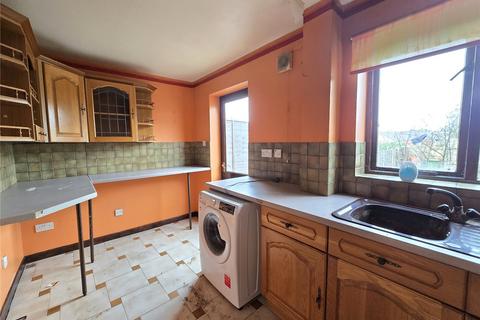 2 bedroom terraced house for sale, Dryden Road, Tamworth, Staffordshire, B79