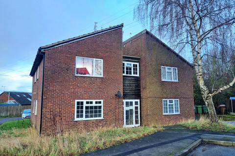 undefined, Brendon Close, Shepshed, LOUGHBOROUGH