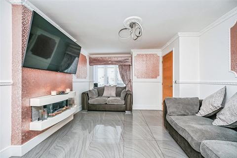 3 bedroom terraced house for sale, Grafton Street, Liverpool, Merseyside, L8