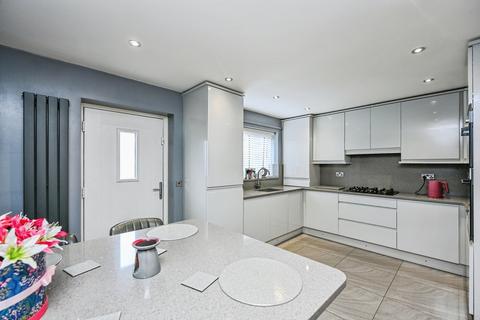3 bedroom terraced house for sale, Grafton Street, Liverpool, Merseyside, L8