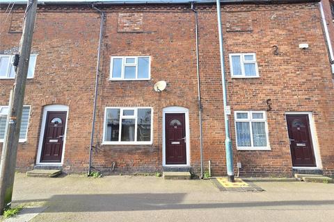 Coleshill Street, Fazeley, Tamworth, Staffordshire, B78