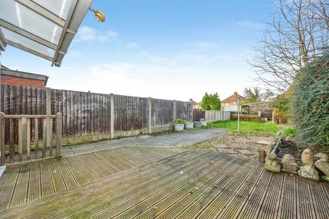 undefined, Kingsway, Kingsbury, Tamworth, Warwickshire, B78
