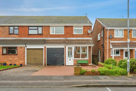 St. Peters Close, Tamworth, Staffordshire, B77