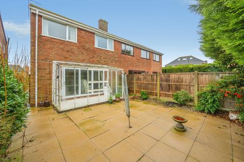 undefined, St. Peters Close, Tamworth, Staffordshire, B77