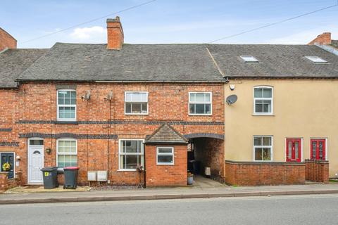 Long Street, Dordon, Tamworth, Warwickshire, B78