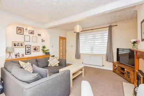 undefined, Dormer Avenue, Tamworth, Staffordshire, B77