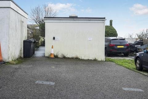 1 bedroom flat for sale, Belmont Terrace, St. Ives, Cornwall, TR26