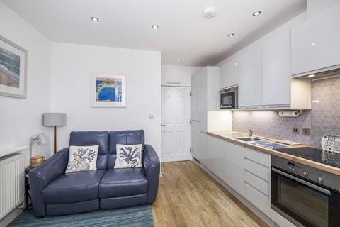 1 bedroom flat for sale, Belmont Terrace, St. Ives, Cornwall, TR26