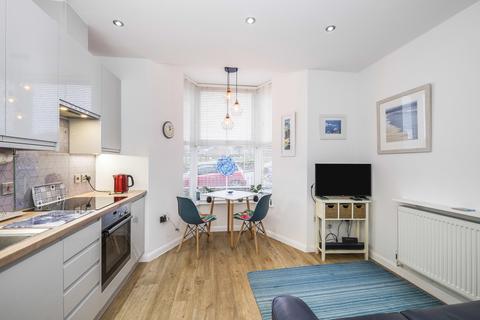 1 bedroom flat for sale, Belmont Terrace, St. Ives, Cornwall, TR26