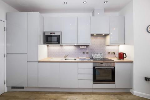 1 bedroom flat for sale, Belmont Terrace, St. Ives, Cornwall, TR26