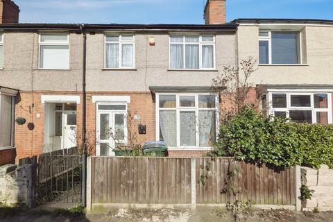 undefined, 35 Lindley Road, Stoke, Coventry, West Midlands CV3 1GX