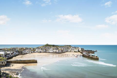 undefined, The Terrace, Cornwall, TR26