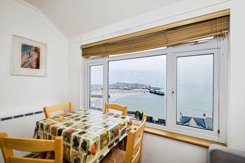 undefined, The Terrace, Cornwall, TR26