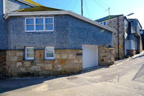 undefined, The Island, St. Ives, Cornwall, TR26