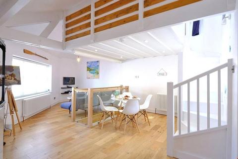 undefined, The Island, St. Ives, Cornwall, TR26