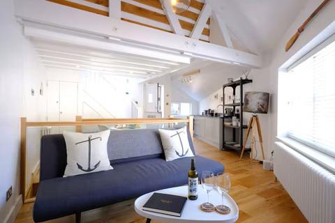 undefined, The Island, St. Ives, Cornwall, TR26