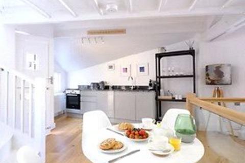 undefined, The Island, St. Ives, Cornwall, TR26