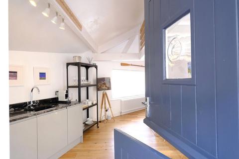 undefined, The Island, St. Ives, Cornwall, TR26