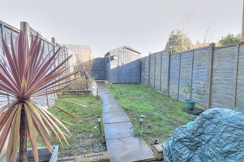 undefined, Botley Road, North Baddesley