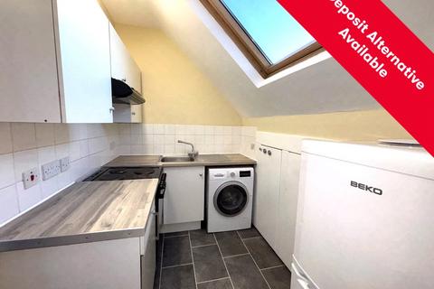 undefined, Park Lane, Carshalton SM5
