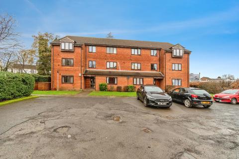 undefined, Goldthorn Park, Parkfield Road, Wolverhampton, WV4