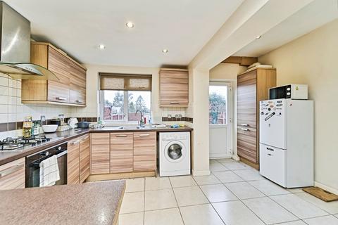 4 bedroom semi-detached house for sale, Braden Road, West Midlands, WV4