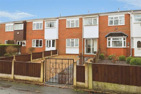 undefined, Long Furrow, Wolverhampton, West Midlands, WV8