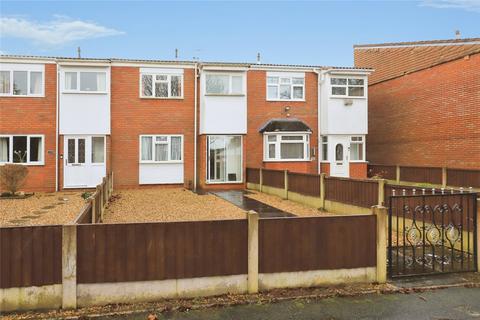 undefined, Long Furrow, Wolverhampton, West Midlands, WV8
