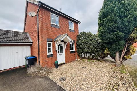 2 bedroom semi-detached house for sale, Glendower Approach, Heathcote, Warwick