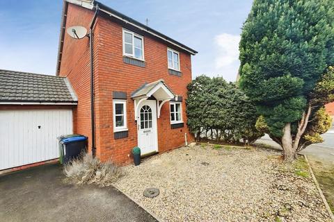 2 bedroom semi-detached house for sale, Glendower Approach, Heathcote, Warwick