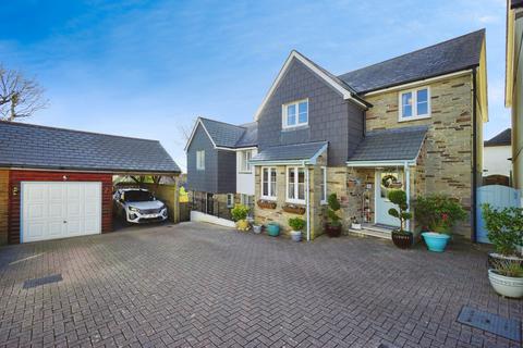 undefined, Lovering Road, St. Austell, Cornwall, PL25