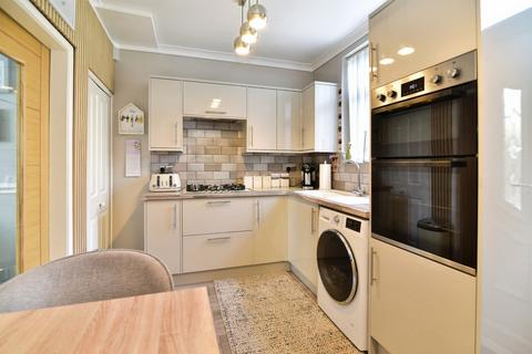 undefined, Elm Lane, Sheffield