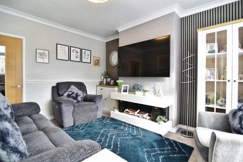 undefined, Elm Lane, Sheffield