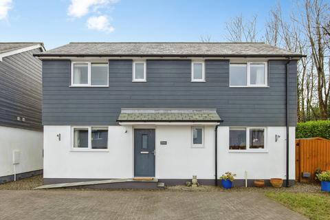 3 bedroom detached house for sale, Rosevear Meadows, Bugle, St. Austell, Cornwall, PL26