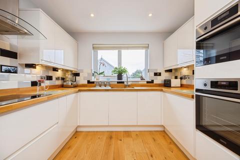 3 bedroom detached house for sale, Rosevear Meadows, Bugle, St. Austell, Cornwall, PL26