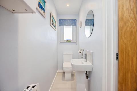 3 bedroom detached house for sale, Rosevear Meadows, Bugle, St. Austell, Cornwall, PL26