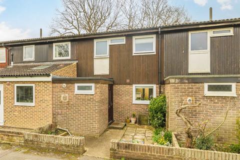 3 bedroom terraced house for sale, Farrier Close, Sunbury-On-Thames TW16