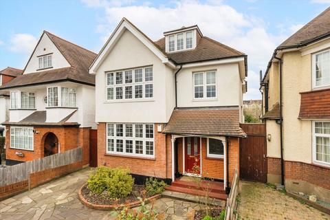 undefined, Villiers Avenue, Surbiton KT5