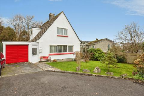 undefined, Westbourne Drive, St. Austell, Cornwall, PL25