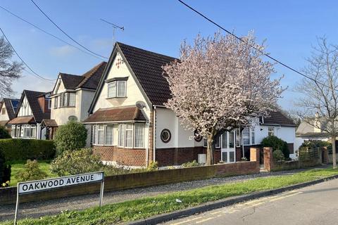 undefined, Oakwood Avenue, Hutton, Brentwood