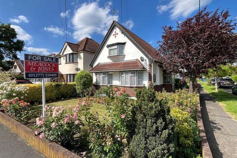 Oakwood Avenue, Hutton, Brentwood