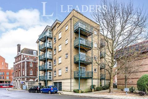 undefined, Neptune Way, Southampton, Hampshire