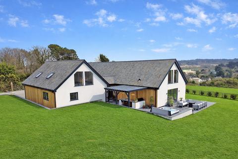 4 bedroom detached house for sale, Wheal Rose, Scorrier, Cornwall