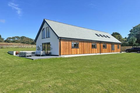 4 bedroom detached house for sale, Wheal Rose, Scorrier, Cornwall